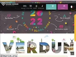 Sites similar to tourisme-verdun.com