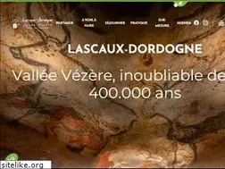 Sites similar to tourisme-vezere.com