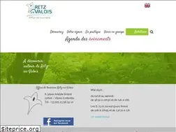 Sites similar to tourisme-villers-cotterets.fr