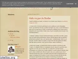 Sites similar to tourisme-voyages.blogspot.com