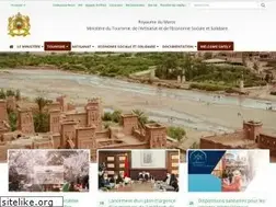 Sites similar to tourisme.gov.ma