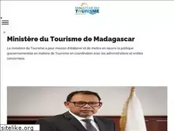 Sites similar to tourisme.gov.mg