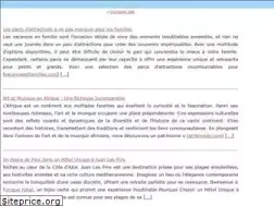 Sites similar to tourisme.wiki