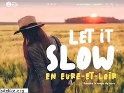 Sites similar to tourisme28.com