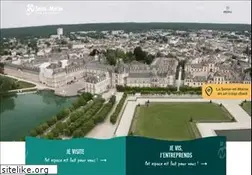 Sites similar to tourisme77.com