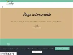 Sites similar to tourisme7vallees.com