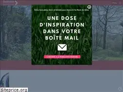 Sites similar to tourisme92.com