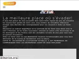 Sites similar to tourismealma.com