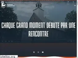 Sites similar to tourismeautochtone.com