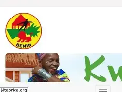 Sites similar to tourismebenin.bj
