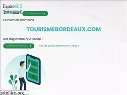 Sites similar to tourismebordeaux.com