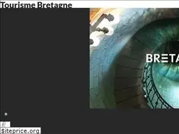 Sites similar to tourismebretagne.bzh