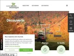 Sites similar to tourismebrome-missisquoi.ca