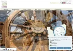 Sites similar to tourismecauxseine.com