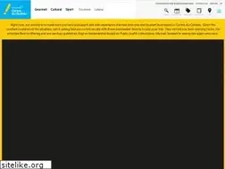 Sites similar to tourismecentreduquebec.com
