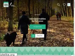 Sites similar to tourismedrummondville.com