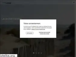 Sites similar to tourismeendomitienne.com