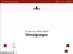 Sites similar to tourismeindevoyages.com
