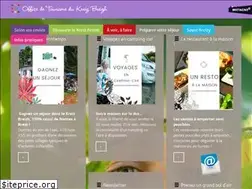 Sites similar to tourismekreizbreizh.bzh