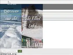 Sites similar to tourismelliotlake.com