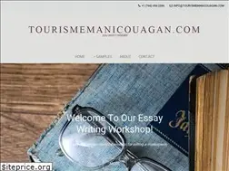 Sites similar to tourismemanicouagan.com