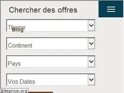 Sites similar to tourismepourtous.ch