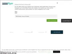 Sites similar to tourismereunion.fr