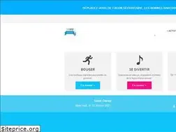 Sites similar to tourismesaint-donat.com