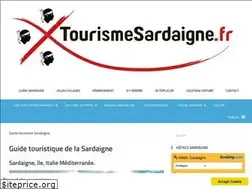 Sites similar to tourismesardaigne.fr