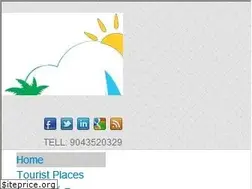 Sites similar to tourismeveryone.com