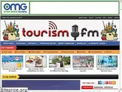 Sites similar to tourismfm.net