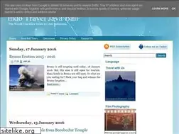 Sites similar to tourismforindonesia.blogspot.com