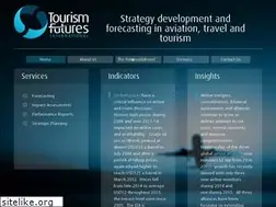 Sites similar to tourismfuturesintl.com