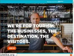 Sites similar to tourismgeelongbellarine.com.au