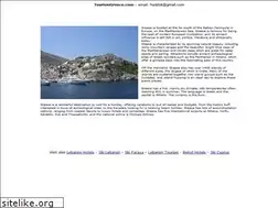 Sites similar to tourismgreece.com