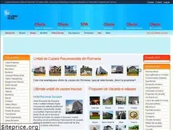 Sites similar to tourismguide.ro
