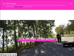 Sites similar to tourismhamilton.ca