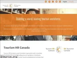 Sites similar to tourismhr.ca