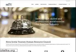 Sites similar to tourismhrc.com
