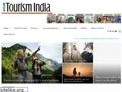 Sites similar to tourismindia.org