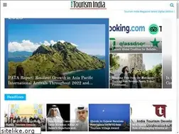 Sites similar to tourismindiaonline.com