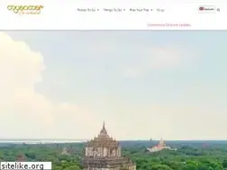 Sites similar to tourisminmyanmar.com.mm