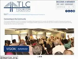 Sites similar to tourismleadershipcouncil.com
