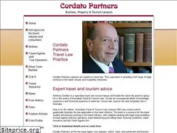 Sites similar to tourismlegal.com.au