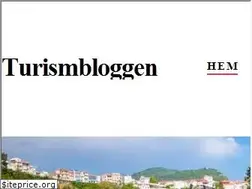 Sites similar to tourismlink.eu