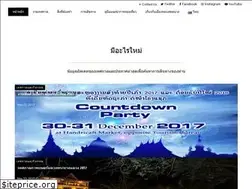 Sites similar to tourismluangprabang.org