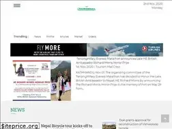 Sites similar to tourismmail.com
