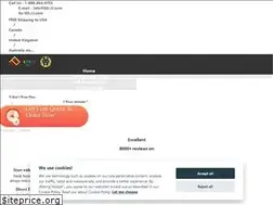 Sites similar to tourismmanus.com