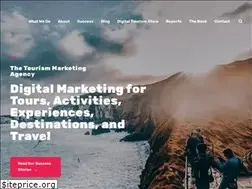 Sites similar to tourismmarketing.agency