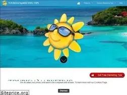 Sites similar to tourismmarketing.tips
